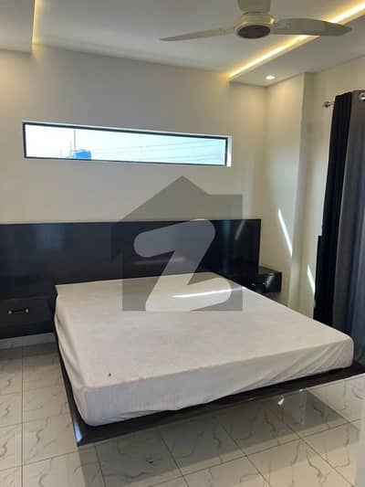 Ideal Flat For Sale In Dream Gardens Phase 1