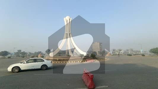 3 Marla Plot For Sale Lotus Block In Zaitoon City Main Canal Road 3 Marla Plot For Sale Lotus Block In Zaitoon City Main Canal Road