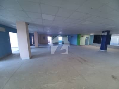 آئی ۔ 9 اسلام آباد میں 3 کنال دفتر 30.8 لاکھ میں کرایہ پر دستیاب ہے۔