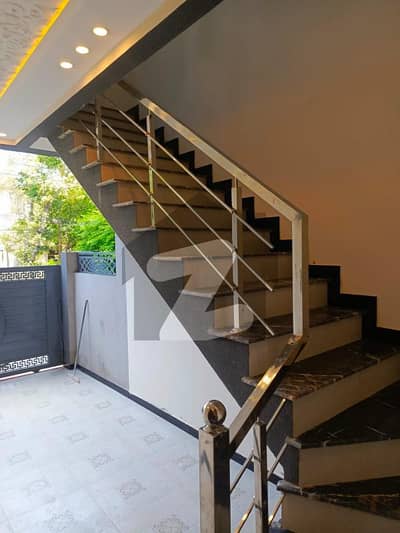 Beautiful Brand New Double Storey House For Sale In Lane 1 Peshawar Road