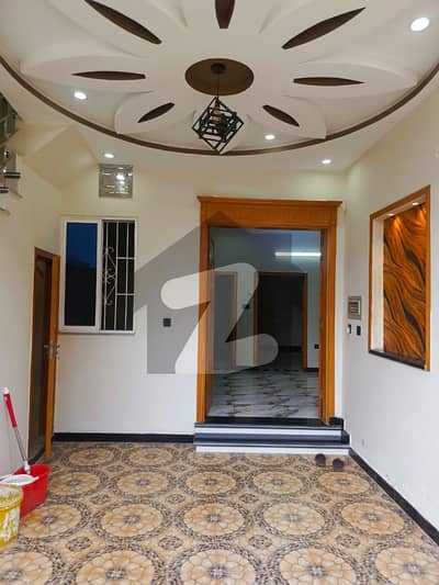 Affordable Prime Location House For rent In Peshawar Road