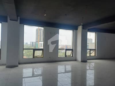 1000 Square Feet Commercial Office For Rent In Gulberg