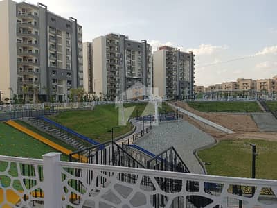 Brand New 3 Bed 11 Marla Ideal Location Apartment For Rent In Sector D Askari 11 Lahore.