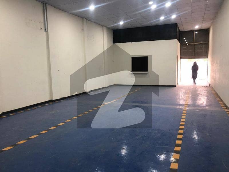 Property Links Offers 1540 Sqft Warehouse Available On Rent In I-9 Property Links Offers 1540 Sqft Warehouse Available On Rent In I-9
