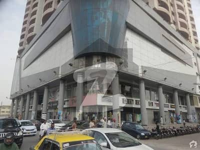 SHOP FOR RENT IN VINCI MALL ON MAIN ROAD CORNER