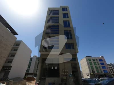 AL MURTAZA LANE 3 OFFICE AVAILABLE FOR SALE 950 SQ. FT BRAND NEW