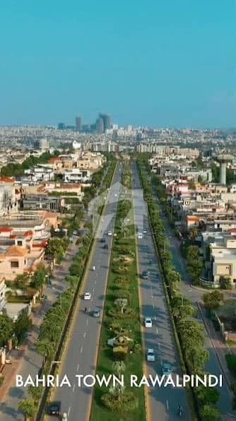 Commercial Plot For Sale In River View Bahria Town Phase 8 Commercial Plot For Sale In River View Bahria Town Phase 8