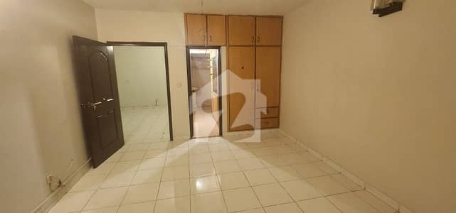 پی ای سی ایچ ایس بلاک 2 پی ای سی ایچ ایس,جمشید ٹاؤن,کراچی میں 3 کمروں کا 8 مرلہ فلیٹ 4.0 کروڑ میں برائے فروخت۔