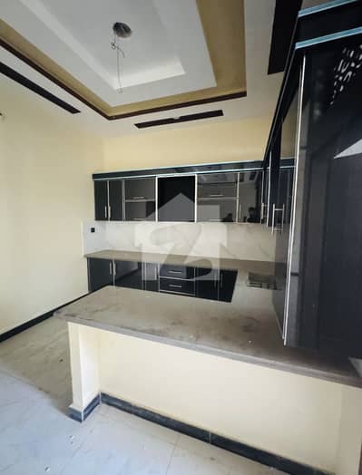 گلشنِ رُومی فیصل کنٹونمنٹ,کینٹ,کراچی میں 4 کمروں کا 5 مرلہ مکان 2.1 کروڑ میں برائے فروخت۔