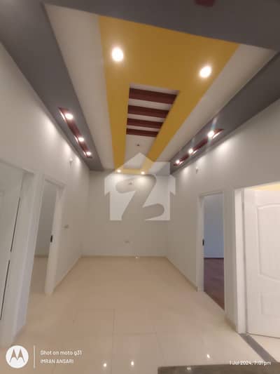 Near Saeed super store, Leased, Ground +1 , Newly constructed
