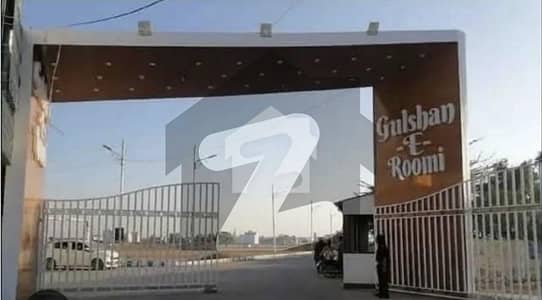Leased, Available For Financing 30 Feet Road Prime Location All Dues Clear Golf View Near To Main Jinnah Avenue