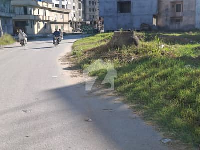 سوان گارڈن اسلام آباد میں 5 مرلہ رہائشی پلاٹ 80.0 لاکھ میں برائے فروخت۔ سوان گارڈن اسلام آباد میں 5 مرلہ رہائشی پلاٹ 80.0 لاکھ میں برائے فروخت۔