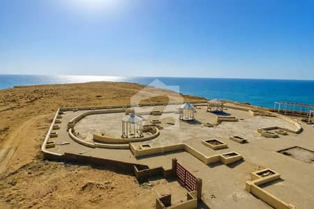 Nice Location 1000 Sq Yds Plot In Sangar Phase 3 For Sale