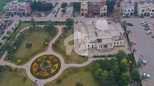 ڈی ایچ اے فیز 2 - سیکٹر سی ڈی ایچ اے ڈیفینس فیز 2,ڈی ایچ اے ڈیفینس,اسلام آباد میں 1 کنال رہائشی پلاٹ 6.0 کروڑ میں برائے فروخت۔