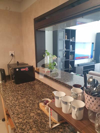 EMAAR OCEANFRONT 2BED SEAFACING FULL FURNISHED APARTMENT FOR SALE IN CORAL TOWERS