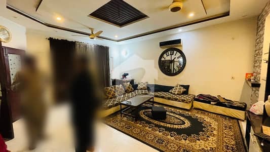 Luxury Living 10 Marla Modern Design House
