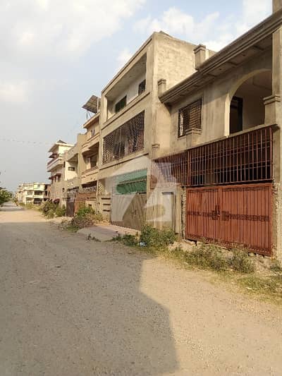 5 Marla 1.5 Storey Demand 80 lack 40 Foot Street 5 Marla 1.5 Storey Demand 80 lack 40 Foot Street