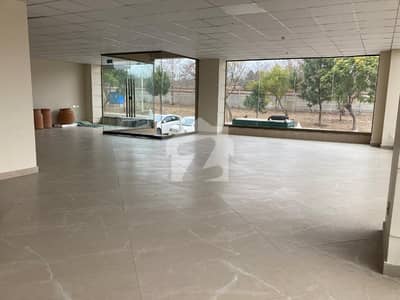 Office Space Available For Rent