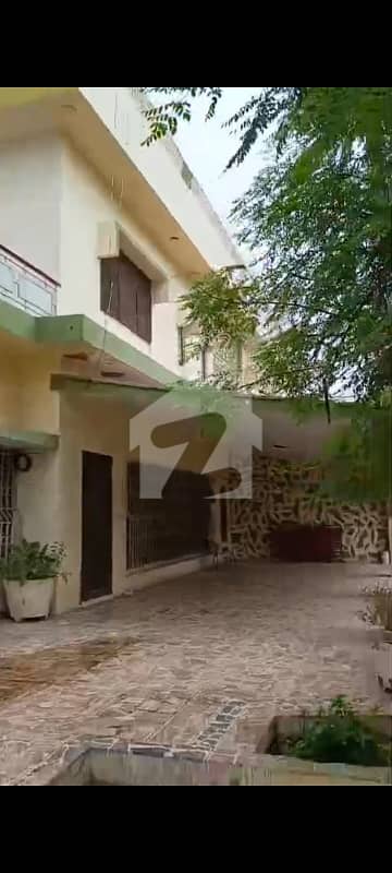 1000 Square Yards House For sale In DHA Defence