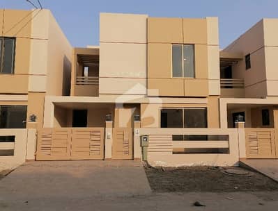 In DHA Villas Of Multan, A 6 Marla House Is Available
