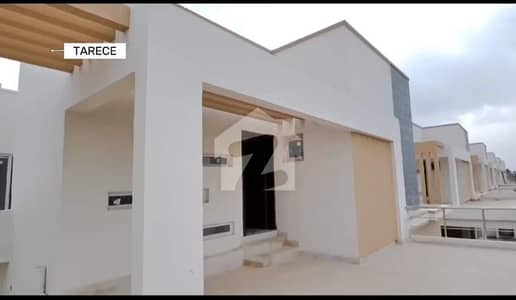 Unoccupied House Of 500 Square Yards Is Available For Sale In Malir