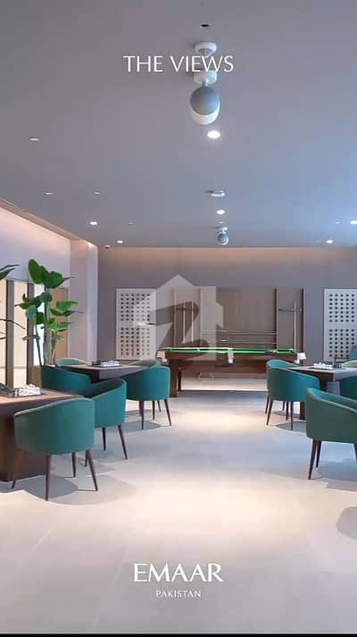 EMAAR THE VIEWS TOWER 2BEDROOM APARTMENT FOR RENT
