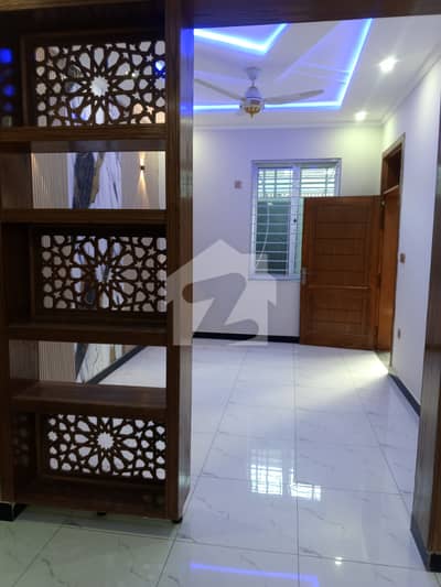 Single Storey New 5 Marla House Single Storey New 5 Marla House