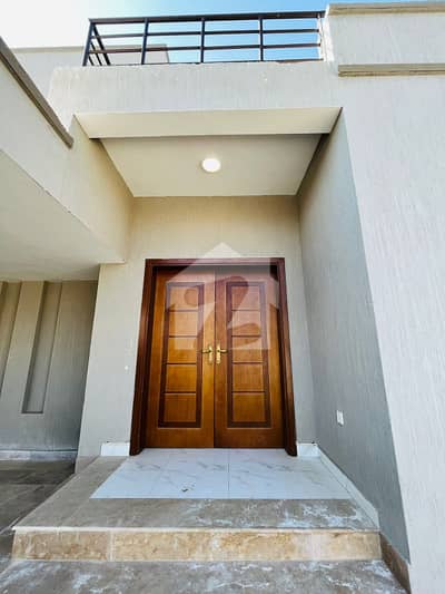 At Very Luxury Place 350 Square Yards House For Sale
