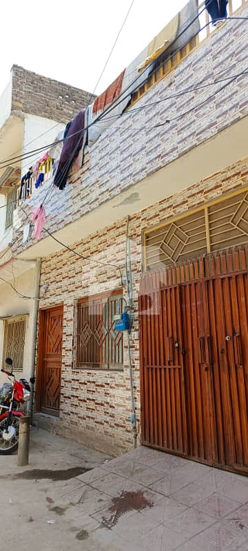 ڈھوک سیداں راولپنڈی میں 3 کمروں کا 3 مرلہ مکان 65.0 لاکھ میں برائے فروخت۔