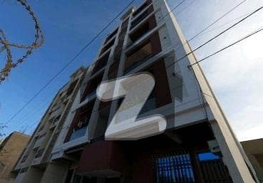 A Prime Location Flat Of 1050 Square Feet In Pilibhit Cooperative Housing Society