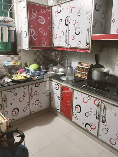 8 Marla VIP Upper Portion For Rent In Johar Town Phase Two Block Q near Emporium mall