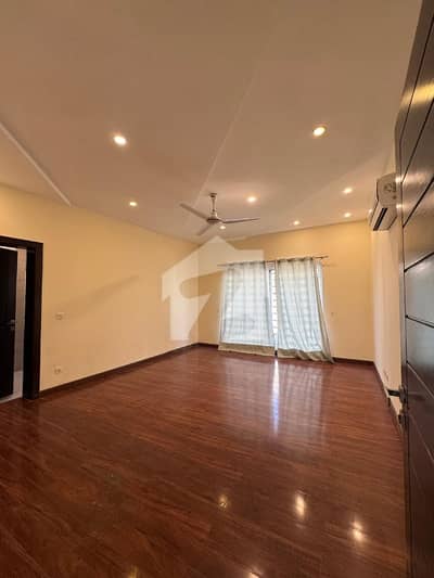 1 Kanal Modern Double Unit House For Rent 18KV Solar Spacious Parking | Prime Location Dha Phase 2