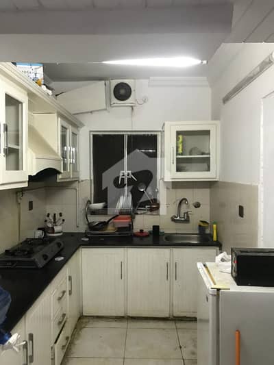 G-11/3 New PHA 700 Sq Ground Floor 2 Bed Flat Available For Sale Real Piks