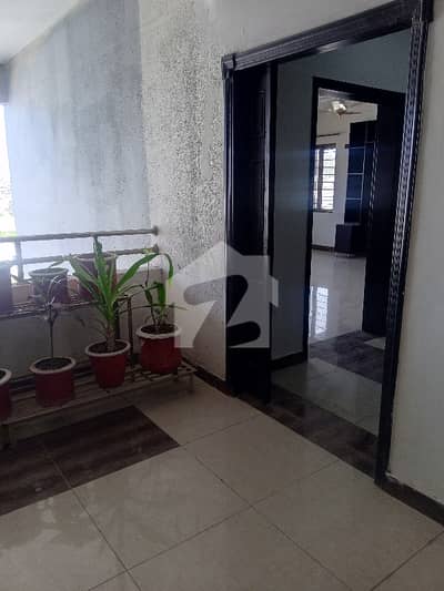 Corner 4-Bedroom Apartment with Breathtaking Margalla View Askari Tower 1