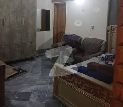 Get This Amazing 5 Marla Upper Portion Available In Azam Gardens With 6 Kva Solar 55k