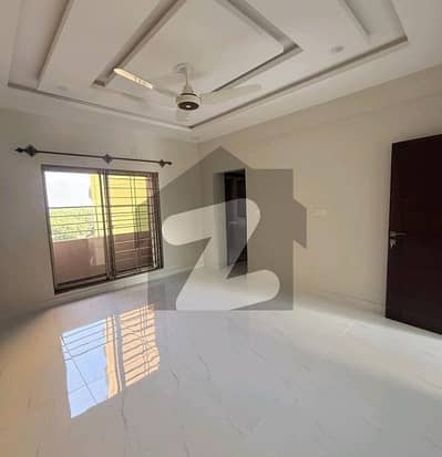 Brand New 400 Square Yards House Available In Federal B Area For sale