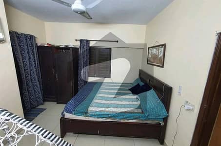 Prime Location Federal B Area - Block 12 House Sized 200 Square Yards
