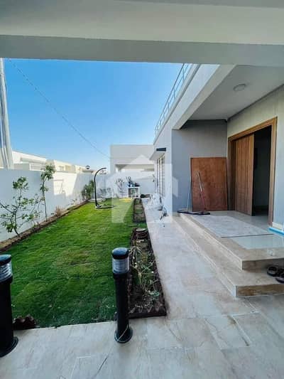 Best Options For House Is Available For Sale In Falcon Complex New Malir