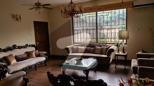 Prime Location House For Sale