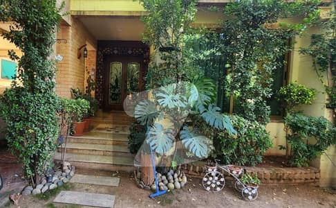 House For Sale With Extra Land