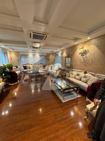 Prime Location House Available For Sale In F8