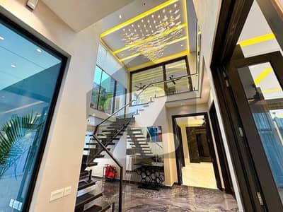 Brand New House Available For Sale