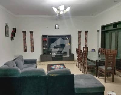 Affordable House For sale In Johar Town Phase 1 - Block G
