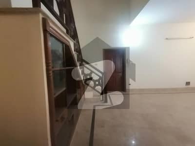 Prime Location Citi Housing Phase 1 House Sized 20 Marla Is Available