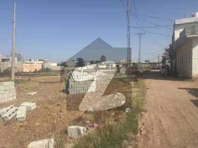 بنی گالہ اسلام آباد میں 10 مرلہ رہائشی پلاٹ 78.0 لاکھ میں برائے فروخت۔