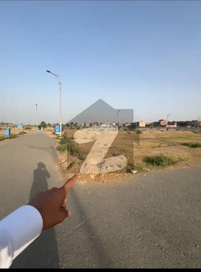 Corner Plot for Sale Sector J DHA 9Prism Lahore Call for details Corner Plot for Sale Sector J DHA 9Prism Lahore Call for details