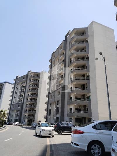 8 Floor 3 Bed Room Apartment Available For Sale in Askari 11 Lahore