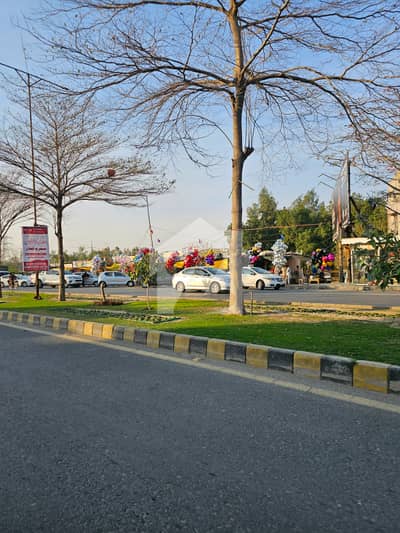 Execllent Investment Opportunity 1 Kanal Residential Plot for Sale Phase 6 D Block Execllent Investment Opportunity 1 Kanal Residential Plot for Sale Phase 6 D Block