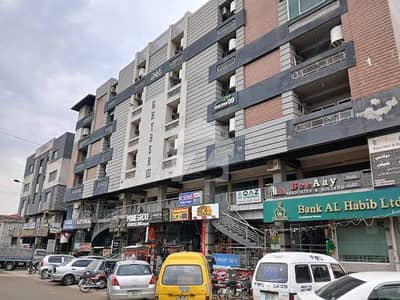 Commercial Shop for Rent in G-15 Islamabad Prime Business Location