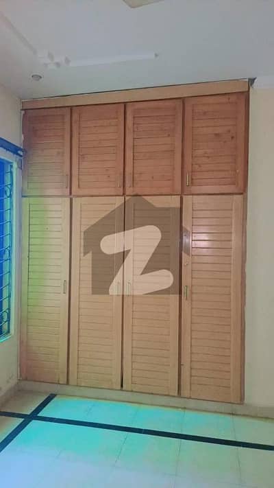 12 Marla For Rent Double Story Double Kitchen Double Unit